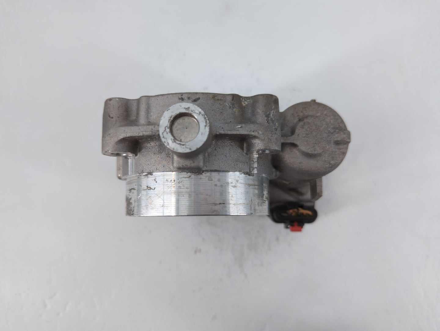 2011-2022 Chrysler 300 Throttle Body P/N:0 280 750 00X 05184349AF Fits OEM Used Auto Parts - Oemusedautoparts1.com