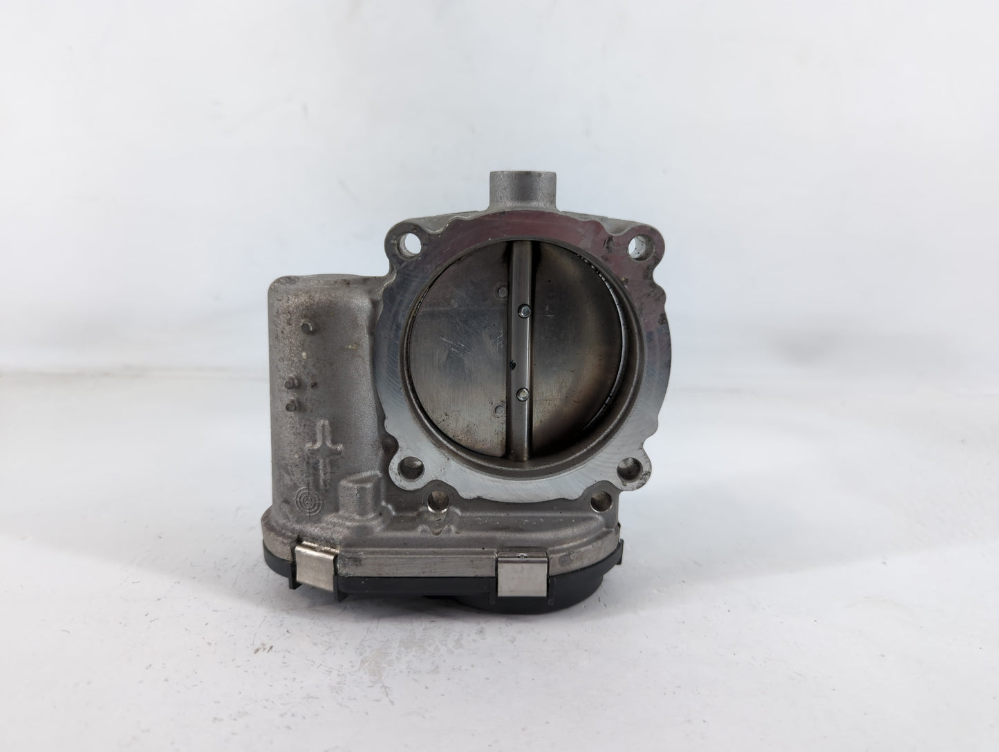 2011-2022 Chrysler 300 Throttle Body P/N:0 280 750 00X 05184349AF Fits OEM Used Auto Parts - Oemusedautoparts1.com