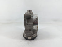 2011-2022 Chrysler 300 Throttle Body P/N:0 280 750 00X 05184349AF Fits OEM Used Auto Parts - Oemusedautoparts1.com