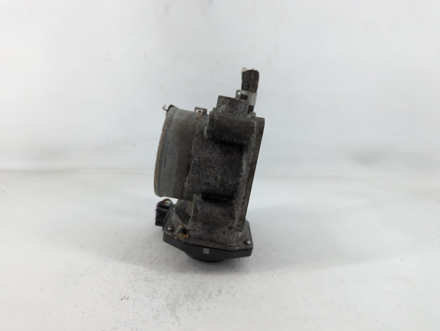 2014-2020 Nissan Nv200 Throttle Body P/N:ET-A60-02 G Fits OEM Used Auto Parts - Oemusedautoparts1.com