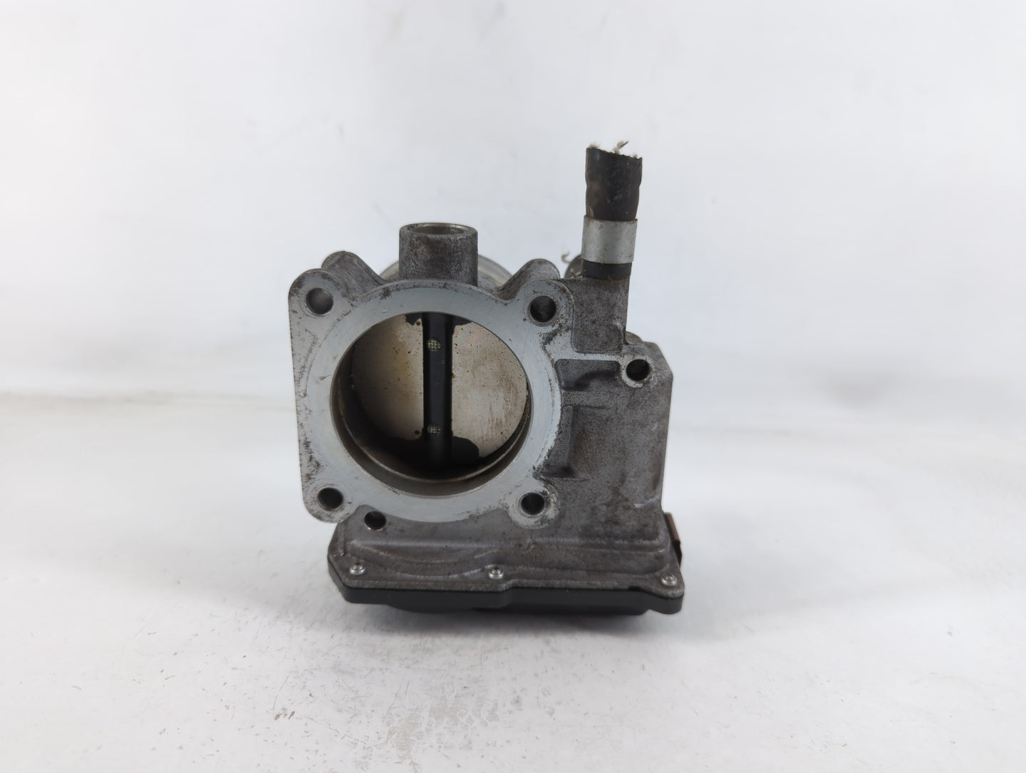 2014-2020 Nissan Nv200 Throttle Body P/N:ET-A60-02 G Fits OEM Used Auto Parts - Oemusedautoparts1.com