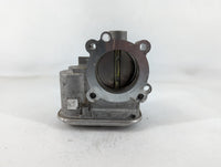2017 Jeep Compass Throttle Body P/N:5429090 Fits Fits 2007 2008 2009 2010 2011 2012 2013 2014 2015 2016 2018 OEM Used Auto Parts - Oemusedautoparts1.com
