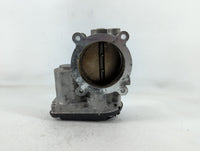 2013-2019 Ford Taurus Throttle Body P/N:2C1323A-0811 Fits Fits 2011 2012 2013 2014 2015 2016 2017 2018 2019 OEM Used Auto Parts - Oemusedautoparts1.com