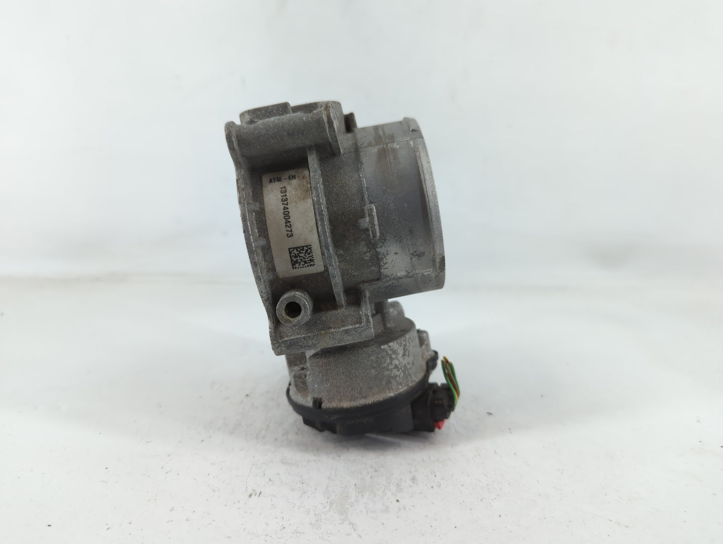 2013-2019 Ford Taurus Throttle Body P/N:2C1323A-0811 Fits Fits 2011 2012 2013 2014 2015 2016 2017 2018 2019 OEM Used Auto Parts - Oemusedautoparts1.com