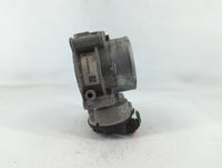 2013-2019 Ford Taurus Throttle Body P/N:2C1323A-0811 Fits Fits 2011 2012 2013 2014 2015 2016 2017 2018 2019 OEM Used Auto Parts - Oemusedautoparts1.com