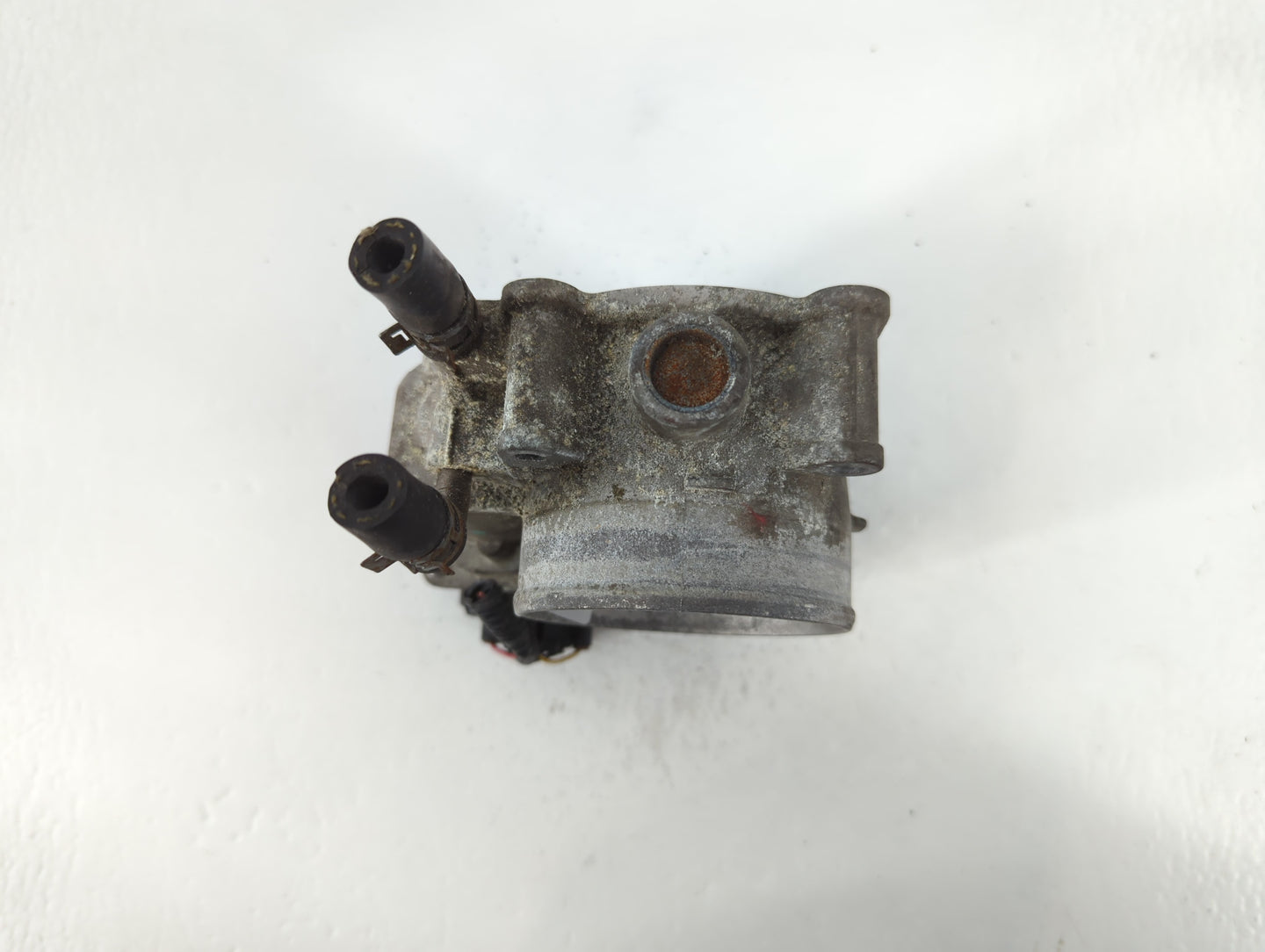 2007-2017 Toyota Camry Throttle Body P/N:22030-0P050 Fits OEM Used Auto Parts - Oemusedautoparts1.com