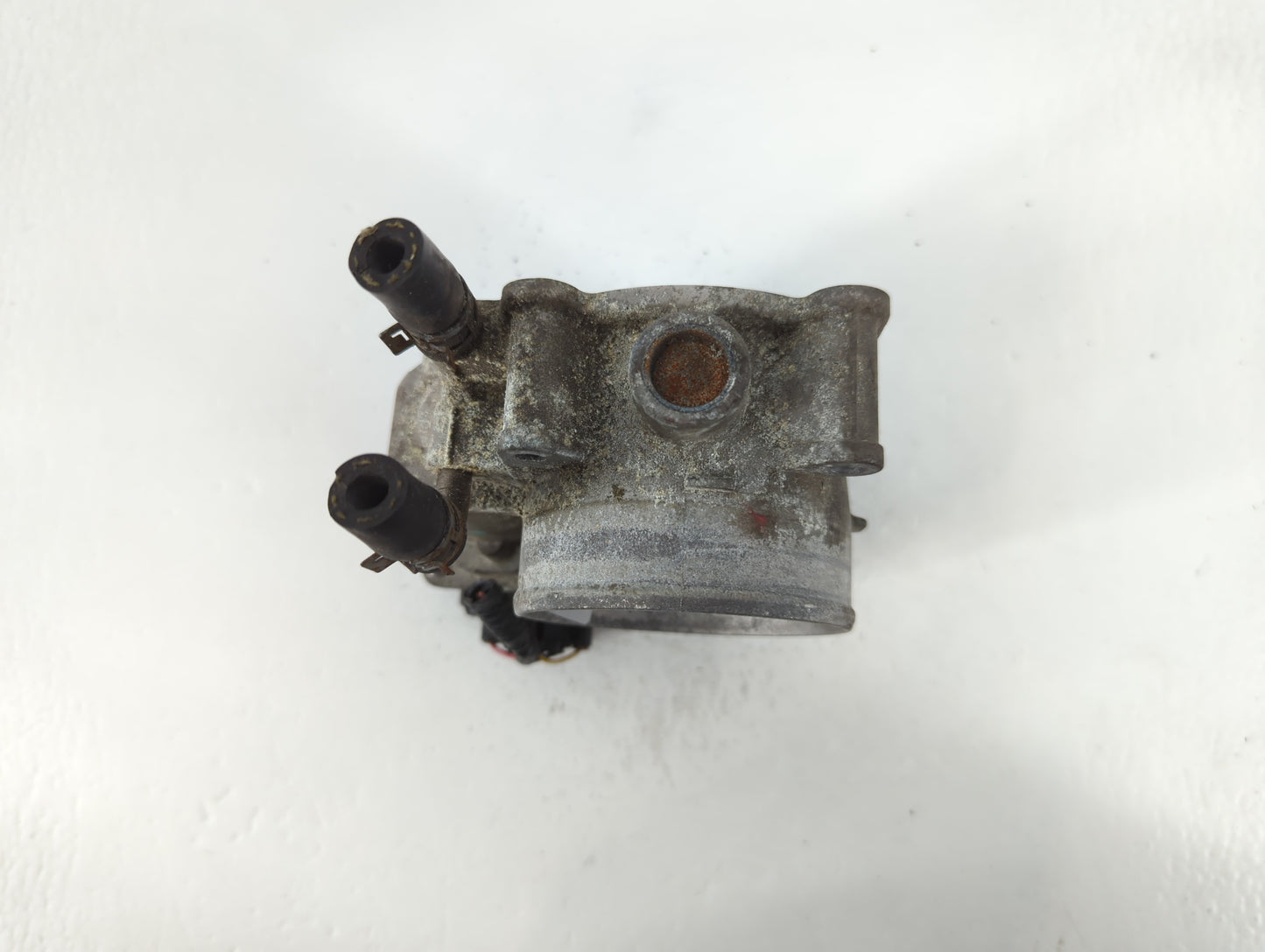 2007-2017 Toyota Camry Throttle Body P/N:22030-0P050 Fits OEM Used Auto Parts - Oemusedautoparts1.com