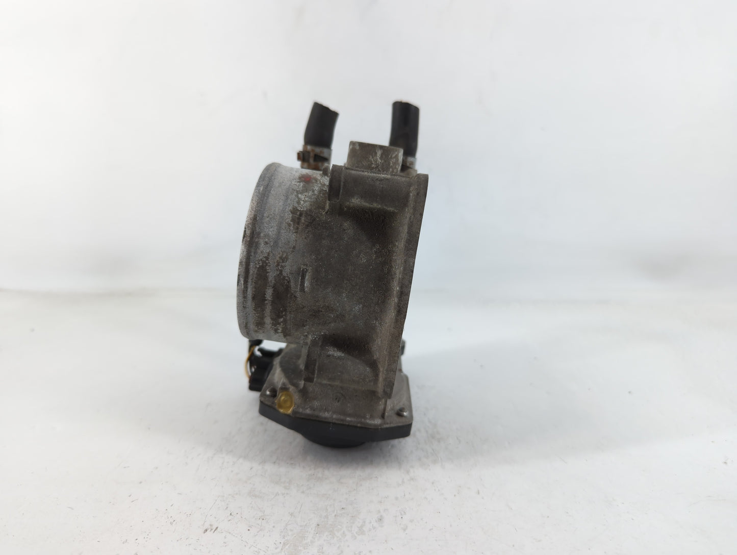 2007-2017 Toyota Camry Throttle Body P/N:22030-0P050 Fits OEM Used Auto Parts - Oemusedautoparts1.com