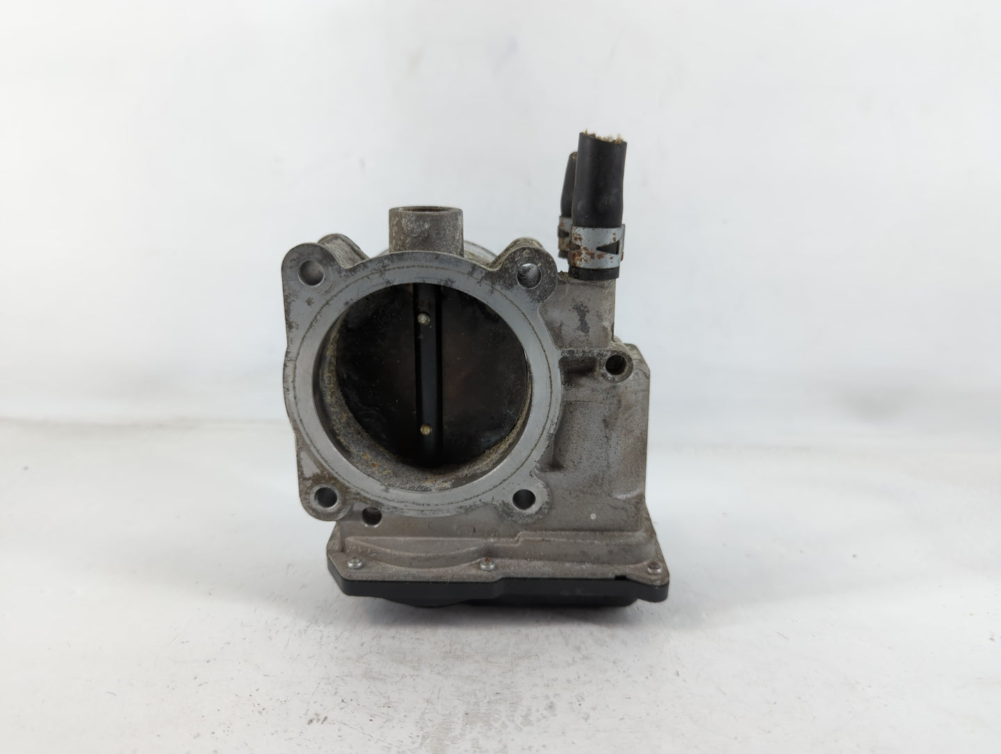 2007-2017 Toyota Camry Throttle Body P/N:22030-0P050 Fits OEM Used Auto Parts - Oemusedautoparts1.com