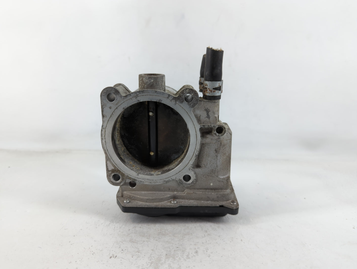 2007-2017 Toyota Camry Throttle Body P/N:22030-0P050 Fits OEM Used Auto Parts - Oemusedautoparts1.com