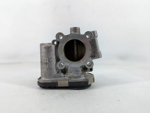 2011-2016 Chevrolet Cruze Throttle Body P/N:0 280 750 499 55 565 489 Fits OEM Used Auto Parts