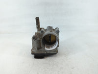 2007-2012 Nissan Sentra Throttle Body P/N:01050 2C20 Fits OEM Used Auto Parts - Oemusedautoparts1.com