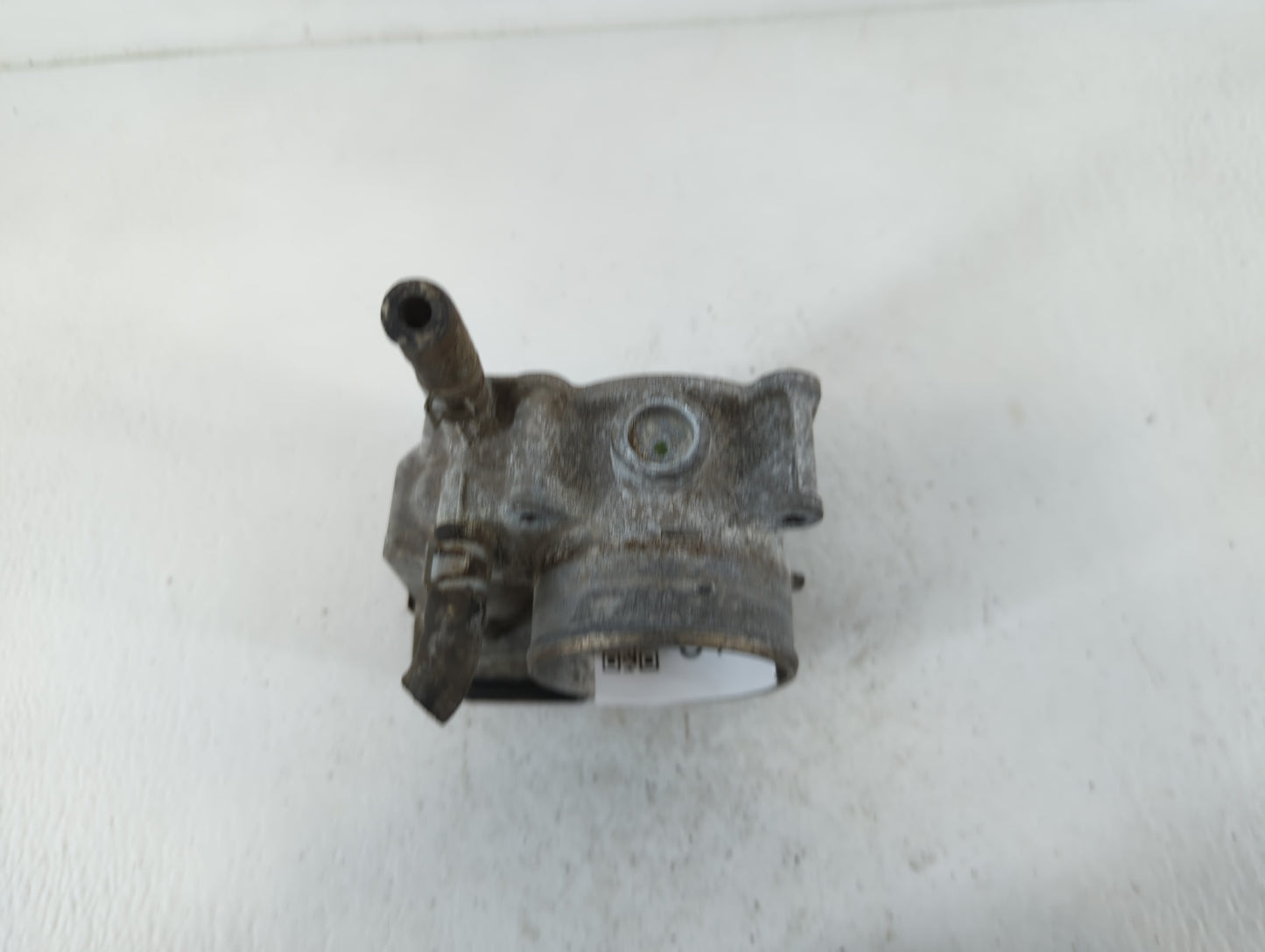 2007-2012 Nissan Sentra Throttle Body P/N:01050 2C20 Fits OEM Used Auto Parts - Oemusedautoparts1.com