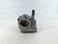 2007-2012 Nissan Sentra Throttle Body P/N:01050 2C20 Fits OEM Used Auto Parts - Oemusedautoparts1.com