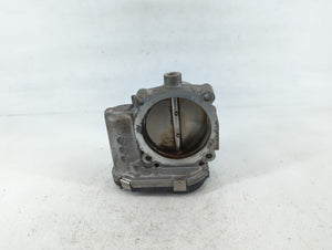 2011-2022 Jeep Grand Cherokee Throttle Body P/N:05184349AB 0 280 750 506 Fits OEM Used Auto Parts