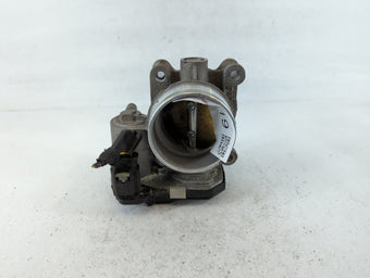 compare product 2014-2019 Cadillac Cts Throttle Body P/N:12670837AA Fits Fits 2013 2014 2015 2016 2017 2018 2019 2020 2021 OEM Used Auto Parts