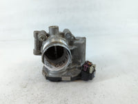 2013-2021 Chevrolet Trax Throttle Body P/N:0 280 750 499 55 565 489 Fits OEM Used Auto Parts - Oemusedautoparts1.com