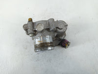 2013-2021 Chevrolet Trax Throttle Body P/N:0 280 750 499 55 565 489 Fits OEM Used Auto Parts - Oemusedautoparts1.com