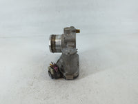 2013-2021 Chevrolet Trax Throttle Body P/N:0 280 750 499 55 565 489 Fits OEM Used Auto Parts - Oemusedautoparts1.com