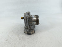 2013-2021 Chevrolet Trax Throttle Body P/N:0 280 750 499 55 565 489 Fits OEM Used Auto Parts - Oemusedautoparts1.com