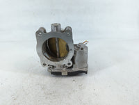2017-2020 Buick Envision Throttle Body P/N:12670839AA Fits Fits 2013 2014 2015 2017 2018 2019 2020 OEM Used Auto Parts - Oemusedautoparts1.com