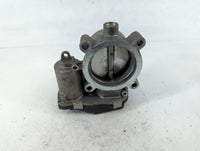 2015-2017 Chrysler 200 Throttle Body P/N:04891970A Fits Fits 2014 2015 2016 2017 2018 2019 2020 2021 2022 OEM Used Auto Parts - Oemusedautoparts1.com