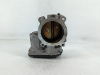 2012-2019 Kia Soul Throttle Body P/N:G1230B-0022 Fits Fits 2012 2013 2014 2015 2016 2017 2018 2019 OEM Used Auto Parts - Oemusedautoparts1.com