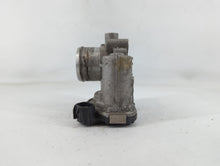 2013-2021 Chevrolet Trax Throttle Body P/N:0 280 750 581 55 581 662 Fits OEM Used Auto Parts