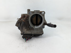 2007-2011 Honda Element Throttle Body P/N:134 23 Fits Fits 2006 2007 2008 2009 2010 2011 OEM Used Auto Parts