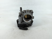 2015-2020 Acura Tlx Throttle Body P/N:U38497118286 GMF4A Fits Fits 2013 2014 2015 2016 2017 2018 2019 2020 2021 2022 OEM Used Auto Parts