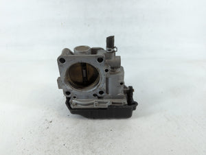 2015-2020 Acura Tlx Throttle Body P/N:U38497118286 GMF4A Fits Fits 2013 2014 2015 2016 2017 2018 2019 2020 2021 2022 OEM Used Auto Parts