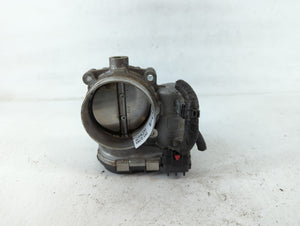 2017 Dodge Caravan Throttle Body P/N:0 280 750 570 05184349AC Fits Fits 2011 2012 2013 2014 2015 2016 2018 2019 2020 2021 2022 OEM Used Auto Parts