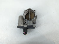 2010 Chevrolet Traverse Throttle Body P/N:0320AA995AA5427C Fits Fits 2007 2008 2009 2011 OEM Used Auto Parts - Oemusedautoparts1.com
