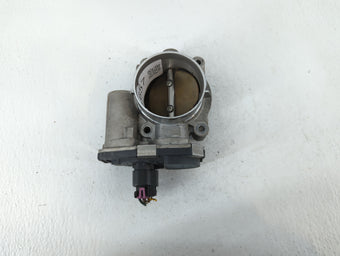 compare product 2010 Chevrolet Traverse Throttle Body P/N:0320AA995AA5427C Fits Fits 2007 2008 2009 2011 OEM Used Auto Parts