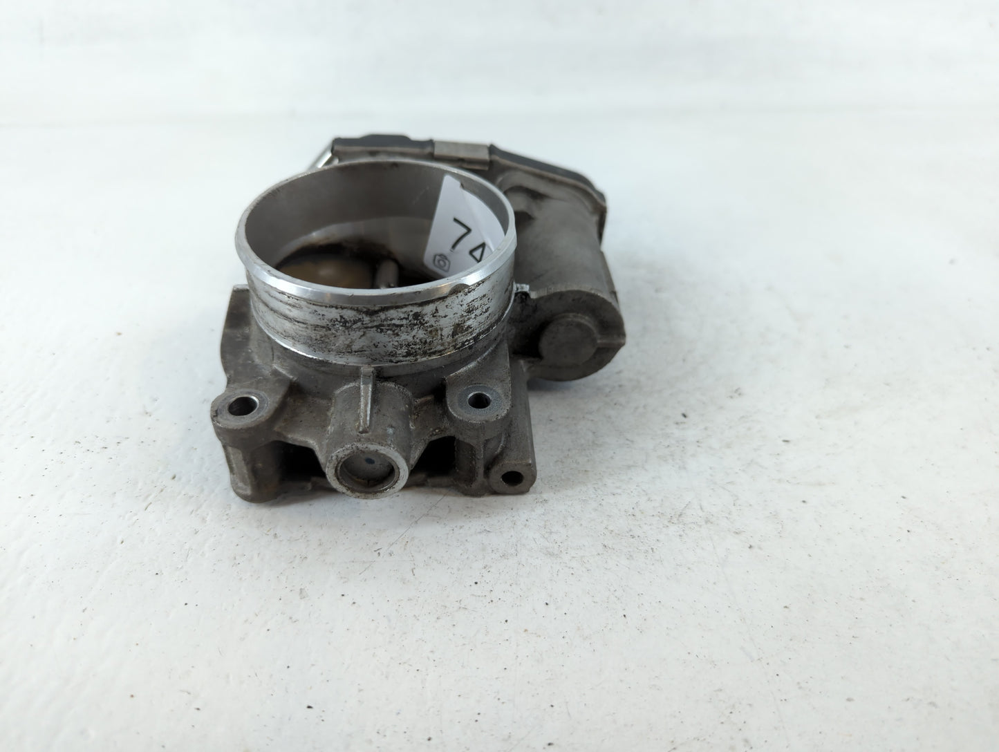 2010 Chevrolet Traverse Throttle Body P/N:0320AA995AA5427C Fits Fits 2007 2008 2009 2011 OEM Used Auto Parts - Oemusedautoparts1.com
