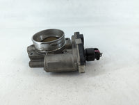 2010 Chevrolet Traverse Throttle Body P/N:0320AA995AA5427C Fits Fits 2007 2008 2009 2011 OEM Used Auto Parts - Oemusedautoparts1.com