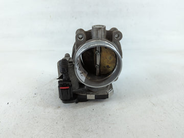 2012-2015 Chevrolet Camaro Throttle Body P/N:12632172BA Fits Fits 2012 2013 2014 2015 2016 2017 2018 2019 2020 2021 2022 OEM Used Auto Parts - Oemusedautoparts1.com