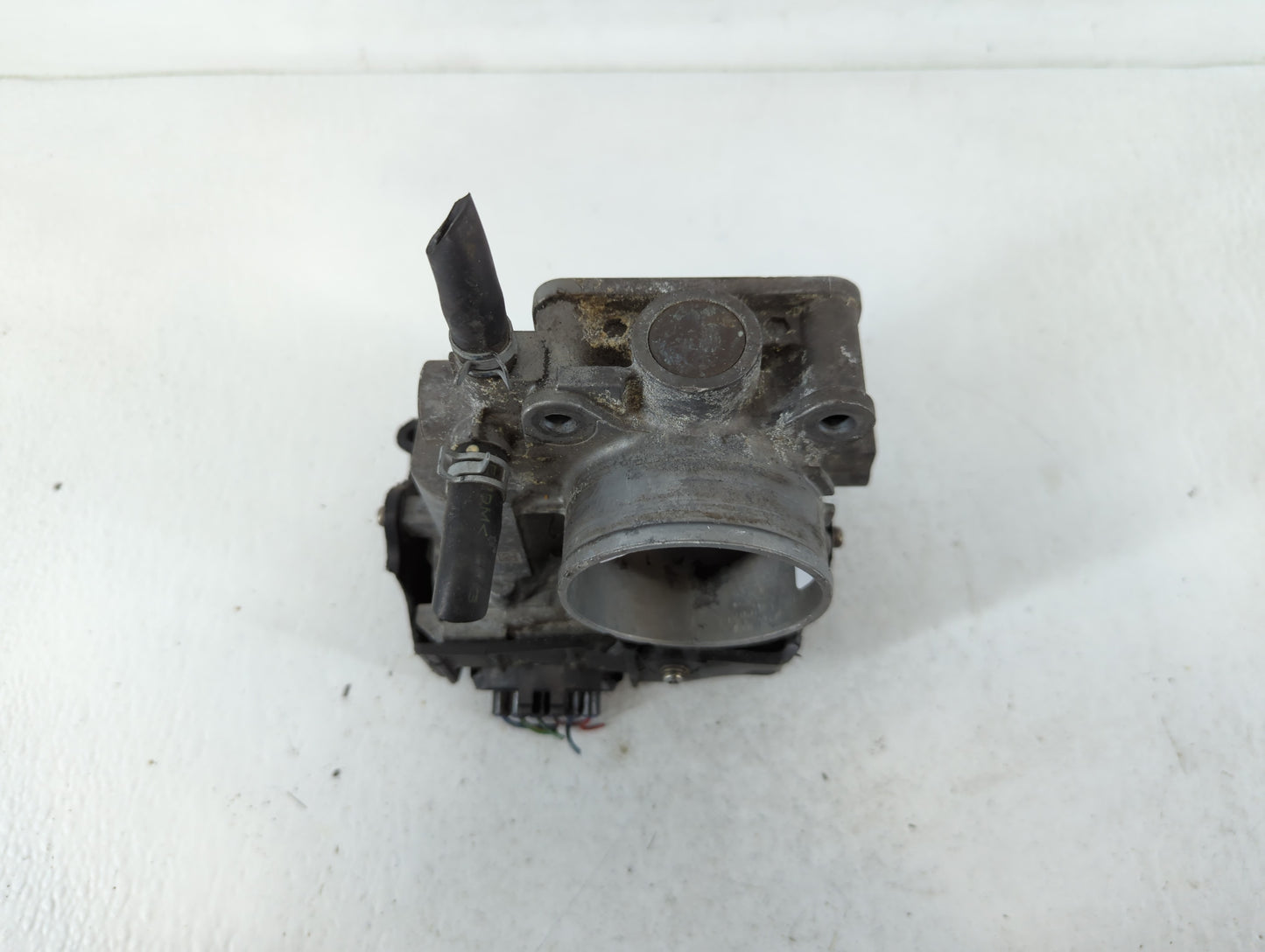 2015-2020 Acura Tlx Throttle Body P/N:M40217 GMF4A Fits Fits 2013 2014 2015 2016 2017 2018 2019 2020 2021 2022 OEM Used Auto Parts - Oemusedautoparts1.com
