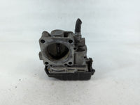 2015-2020 Acura Tlx Throttle Body P/N:M40217 GMF4A Fits Fits 2013 2014 2015 2016 2017 2018 2019 2020 2021 2022 OEM Used Auto Parts - Oemusedautoparts1.com