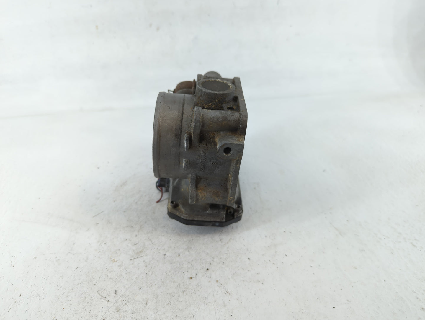 2008-2012 Honda Accord Throttle Body Fits Fits 2008 2009 2010 2011 2012 OEM Used Auto Parts - Oemusedautoparts1.com