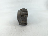 2008-2012 Honda Accord Throttle Body Fits Fits 2008 2009 2010 2011 2012 OEM Used Auto Parts - Oemusedautoparts1.com