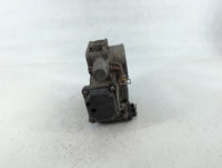 2008-2012 Honda Accord Throttle Body Fits Fits 2008 2009 2010 2011 2012 OEM Used Auto Parts - Oemusedautoparts1.com