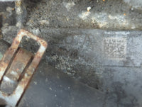 2008-2012 Honda Accord Throttle Body Fits Fits 2008 2009 2010 2011 2012 OEM Used Auto Parts - Oemusedautoparts1.com