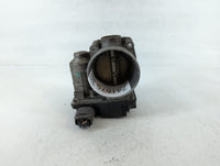 2003-2005 Infiniti Fx35 Throttle Body P/N:05402H RME70-04 Fits Fits 2002 2003 2004 2005 2006 OEM Used Auto Parts - Oemusedautoparts1.com