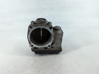 2003-2005 Infiniti Fx35 Throttle Body P/N:05402H RME70-04 Fits Fits 2002 2003 2004 2005 2006 OEM Used Auto Parts - Oemusedautoparts1.com