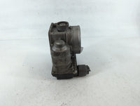 2003-2005 Infiniti Fx35 Throttle Body P/N:05402H RME70-04 Fits Fits 2002 2003 2004 2005 2006 OEM Used Auto Parts - Oemusedautoparts1.com