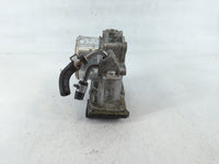 2019-2021 Genesis G70 Throttle Body P/N:35100-32000 Fits Fits 2017 2018 2019 2020 2021 OEM Used Auto Parts - Oemusedautoparts1.com