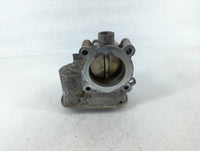 2007-2017 Jeep Patriot Throttle Body Fits Fits 2007 2008 2009 2010 2011 2012 2013 2014 2015 2016 2017 2018 OEM Used Auto Parts - Oemusedautoparts1.com