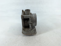 2007-2017 Jeep Patriot Throttle Body Fits Fits 2007 2008 2009 2010 2011 2012 2013 2014 2015 2016 2017 2018 OEM Used Auto Parts - Oemusedautoparts1.com