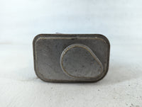 2007-2017 Jeep Patriot Throttle Body Fits Fits 2007 2008 2009 2010 2011 2012 2013 2014 2015 2016 2017 2018 OEM Used Auto Parts - Oemusedautoparts1.com